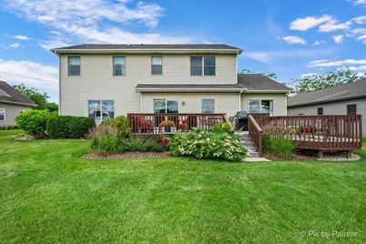665 Hunters Path, Marengo, IL 60152 - Photo 39
