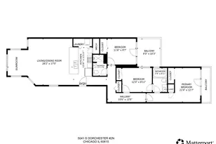 5041 S Dorchester Ave, Chicago, IL 60615 - Photo 21
