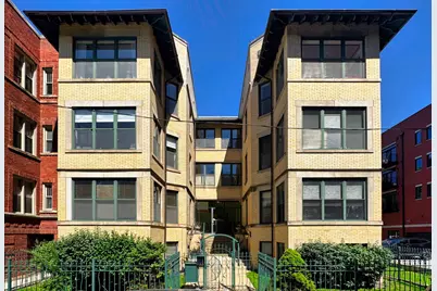 5041 S Dorchester Avenue #2N, Chicago, IL 60615 - Photo 1