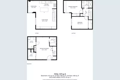 1912 N Cleveland Avenue #B, Chicago, IL 60614 - Photo 35