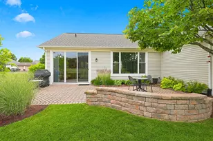 12604 Golf View Dr, Huntley, IL 60142 - Photo 33