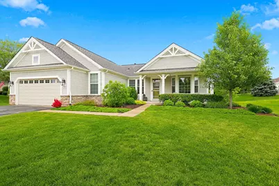 12604 Golf View Drive, Huntley, IL 60142 - Photo 1