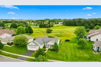 12604 Golf View Drive, Huntley, IL 60142 - Photo 43