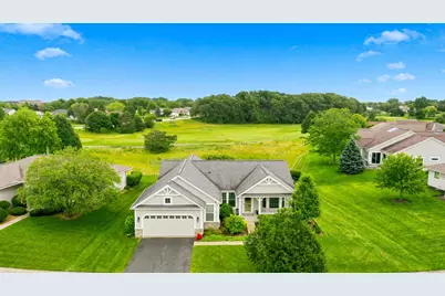 12604 Golf View Drive, Huntley, IL 60142 - Photo 3