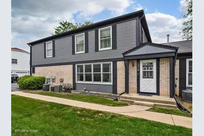 1314 Inverrary Lane, Deerfield, IL 60015 - Photo 1