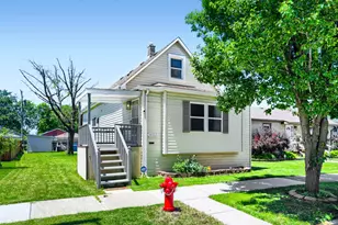 14322 S Blaine Ave, Posen, IL 60469 - Photo 1