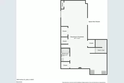 1004 Hudson Drive, Joliet, IL 60431 - Photo 35