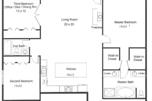 2222 W Belmont Ave, Chicago, IL 60618 - Photo 27