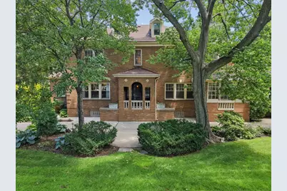 5873 N Forest Glen Avenue, Chicago, IL 60646 - Photo 1