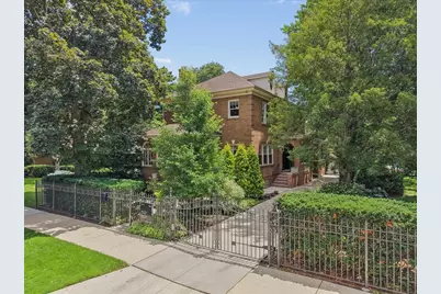 5873 N Forest Glen Avenue, Chicago, IL 60646 - Photo 5