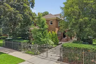 5873 N Forest Glen Ave, Chicago, IL 60646 - Photo 5