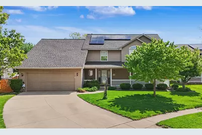 3208 Cherry Hills Drive, Champaign, IL 61822 - Photo 1