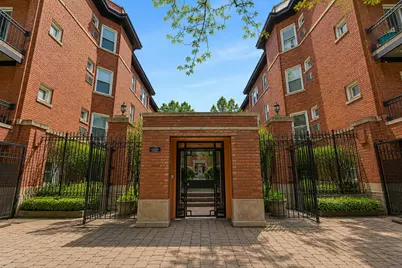 845 W Belle Plaine Avenue #2E, Chicago, IL 60613 - Photo 3