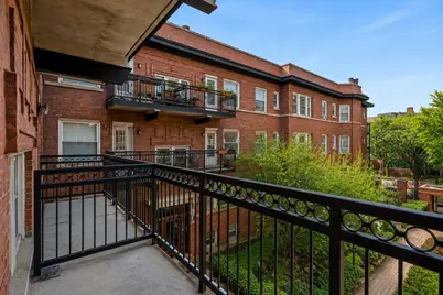 845 W Belle Plaine Avenue #2E, Chicago, IL 60613 - Photo 15