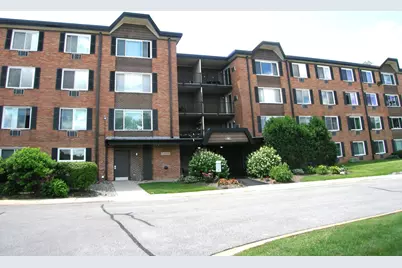 1216 S New Wilke Road #406, Arlington Heights, IL 60005 - Photo 1