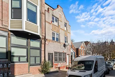 2152 W 21st Street #1R, Chicago, IL 60608 - Photo 1