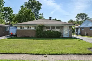 17312 Greenbay Ave, Lansing, IL 60438 - Photo 1