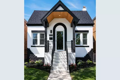 6212 S Mulligan Avenue, Chicago, IL 60638 - Photo 1