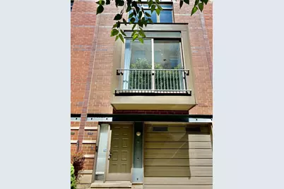 310 N Clinton Street #K, Chicago, IL 60661 - Photo 1