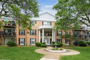 5300 Carriage Way Dr, Rolling Meadows, IL 60008 - Photo 1