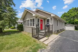 617 2nd St, Crete, IL 60417 - Photo 1