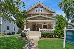 111 W Franklin St, Wheaton, IL 60187 - Photo 1