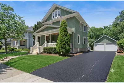 111 W Franklin Street, Wheaton, IL 60187 - Photo 5