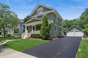 111 W Franklin St, Wheaton, IL 60187 - Photo 5