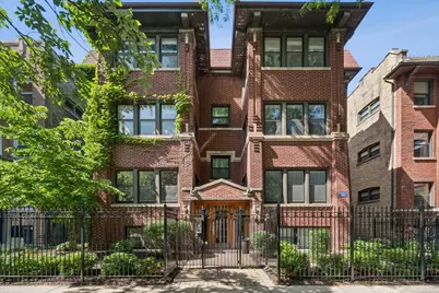 934 W Agatite Avenue #1, Chicago, IL 60640 - Photo 1