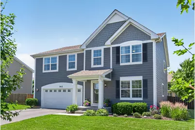 162 Hibiscus Lane, Elgin, IL 60124 - Photo 1
