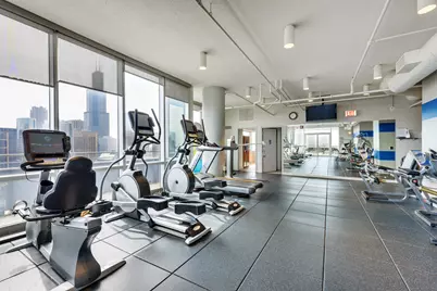 737 W Washington Boulevard #3608, Chicago, IL 60661 - Photo 23