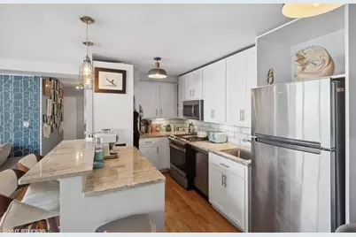 3950 N Lake Shore Drive #2015, Chicago, IL 60613 - Photo 5