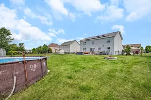 27337 W Deer Hollow Ln, Channahon, IL 60410 - Photo 35