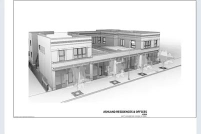 6617 S Ashland Avenue, Chicago, IL 60636 - Photo 1