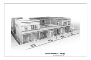 6617 S Ashland Ave, Chicago, IL 60636 - Photo 1