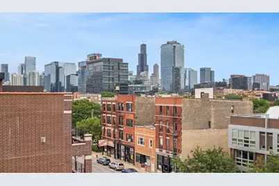 1336 W Grand Avenue #4, Chicago, IL 60642 - Photo 25