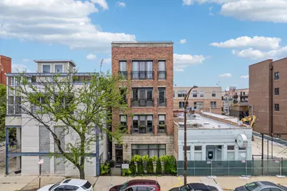 1336 W Grand Avenue #4, Chicago, IL 60642 - Photo 1
