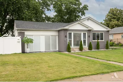 4826 N Prospect Avenue, Norridge, IL 60706 - Photo 1