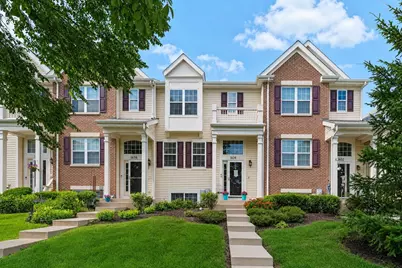 1634 Windward Drive, Pingree Grove, IL 60140 - Photo 1