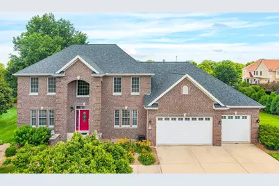 10 Cloverhill Circle, Bloomington, IL 61705 - Photo 1