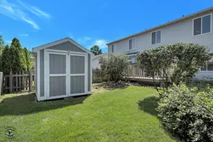 16646 W Adobe Dr, Lockport, IL 60441 - Photo 25