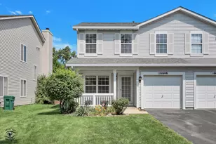 16646 W Adobe Dr, Lockport, IL 60441 - Photo 1