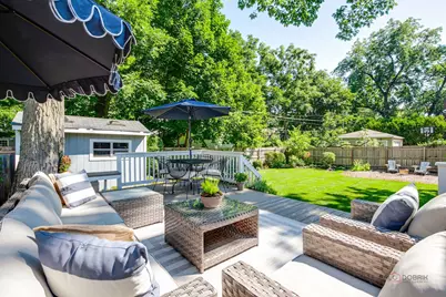 502 E Scranton Avenue, Lake Bluff, IL 60044 - Photo 21
