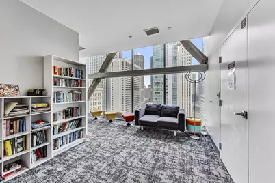 8 E Randolph Street #1602, Chicago, IL 60601 - Photo 33