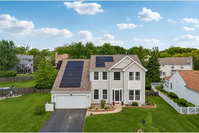 4608 Joyce Lane, McHenry, IL 60050 - Photo 1