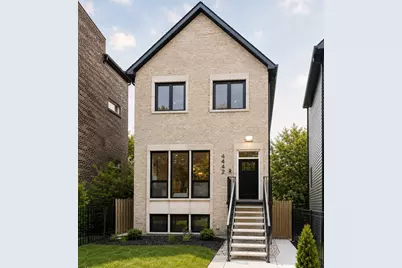 4442 N Greenview Avenue, Chicago, IL 60640 - Photo 1