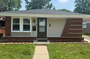14727 Dorchester Ave, Dolton, IL 60419 - Photo 1
