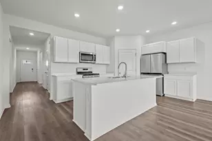 2908 Savana Dr, Joliet, IL 60435 - Photo 13