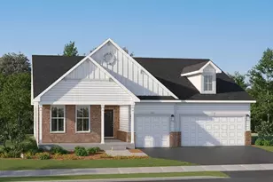 448 Redwood Ave, Sugar Grove, IL 60554 - Photo 1