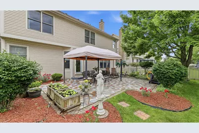 1116 Adler Street, Carol Stream, IL 60188 - Photo 35